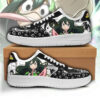 Beerus Air Shoes Custom Anime Dragon Ball Sneakers 8