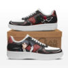 Demon Slayer Air Shoes Mixed Manga Style Anime Sneakers 6