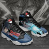 BNHA Taishiro Shoes Custom Anime My Hero Academia Sneakers 8