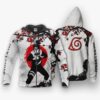 Hashira Team Hoodie Custom Kimetsu Anime Merch Clothes 12