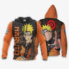 Kurapika Hoodie HxH Anime Jacket Shirt 12