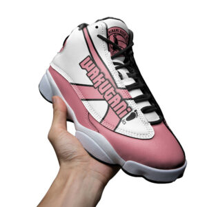 Wakutani JD13 Shoes Haikyuu Custom Anime Sneakers 6