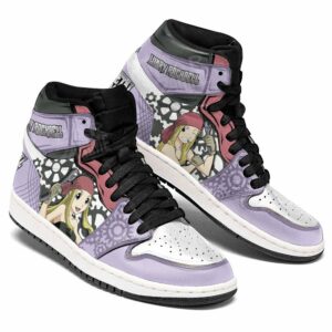 Winry Rockbell Shoes Custom Fullmetal Alchemist Anime Sneakers 7