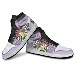 Winry Rockbell Shoes Custom Fullmetal Alchemist Anime Sneakers 6