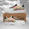 Dimple Sneakers Mob Pyscho 100 Anime Shoes PT11 9
