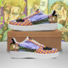 Genya Shoes Custom Demon Slayer Anime Sneakers Fan PT05 6