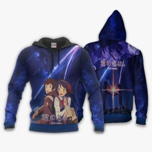 Your Name Anime Hoodie Custom Jacket Shirts 8