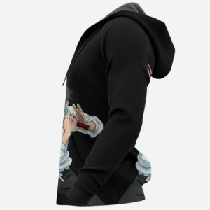 Yuta Okkotsu Hoodie Custom Jujutsu Kaisen Anime Merch Clothes Manga Style 11