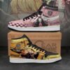 Gurren Lagann Viral Shoes Anime Sneakers 9
