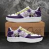 Kurapika Air Shoes Custom Hunter X Hunter Anime Sneakers 8