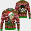 Keigo Takami Hawks Ugly Christmas Sweater My Hero Academia Xmas 10