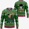Re Zero Rem Ugly Christmas Sweater Custom Anime XS12 11