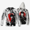 Killua Shirt HxH Anime Hoodie Jacket 17