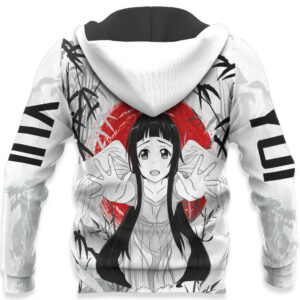 Yui Hoodie Custom Sword Art Online Anime Merch Clothes Japan Style 10