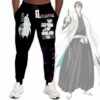 Gaara Custom NRT Anime Jogger Pants Merch Manga Style 6