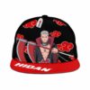 Katsuki Bakugou Hat Cap My Hero Academia Anime Snapback Hat 8