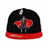 Charmander Snapback Hat Custom Pokemon Anime Hat Gifts for Otaku 8