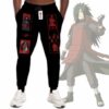 Arcanine Joggers Custom Anime Pokemon Sweatpants for Otaku 9