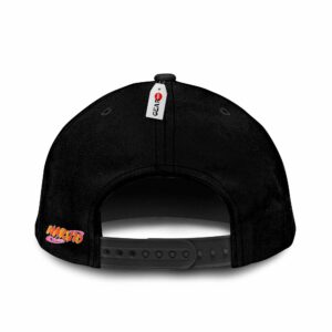 Akatsuki Pain Snapback Hat Custom NRT Anime Hat 7