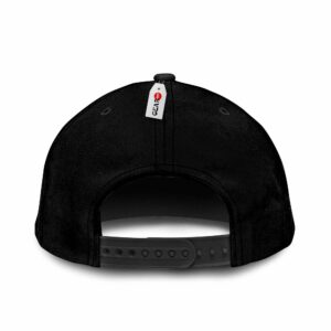 Akatsuki Pain Snapback Hat Custom Seal NRT Anime Hat 7