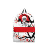 Kisame Hoshigaki Backpack Akatsuki Custom NRT Anime Bag for Otaku 7