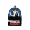 Luck Voltia Backpack Custom Black Clover Anime Bag for Otaku 7