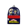 Yushiro Backpack Custom Kimetsu Anime Bag Japan Style 7