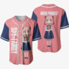 Bentham Jersey Shirt Custom OP Anime Merch Clothes for Otaku 7