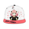 Sand Village Snapback Symbol Hat Custom Anime Hat For Otaku 8