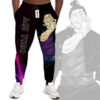 Uryu Ishida Joggers BL Custom Anime Sweatpants Mix Manga 8