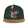 Inosuke Cap Hat Beast Breathing Anime Kimetsu Snapback 9