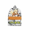 Illumi Zoldyck Backpack Custom HxH Anime Bag for Otaku 7