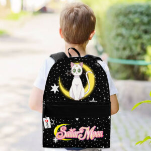 Artemis Backpack Custom Anime Bag for Otaku 5