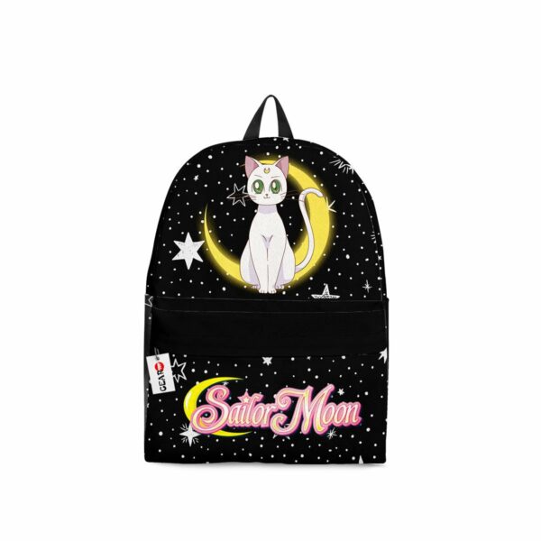 Artemis Backpack Custom Anime Bag for Otaku 1