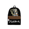 Juuzou Suzuya Backpack Custom Anime Tokyo Ghoul Bag Gifts for Otaku 6