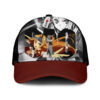 Minori Kushieda Baseball Cap Toradora Custom Anime Hat 9