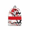 Madara Uchiha Backpack Custom Anime Bag Japan Style 6