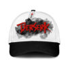 Farnese de Vandimion Baseball Cap Berserk Custom Anime Cap For Otaku 9