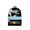 Killua Zoldyck Backpack Custom HxH Anime Bag for Otaku 6