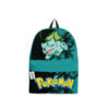 Lucario Backpack Custom Anime Pokemon Bag Gifts for Otaku 6