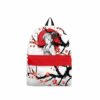 Saitama Backpack Custom Anime OPM Bag for Otaku Funny Gifts 6