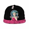 Nel Tu Snapback Hat Custom BL Anime Hat for Otaku 8