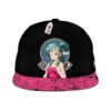 Vegito Snapback Hat Custom Dragon Ball Anime Hat Mix Manga 9