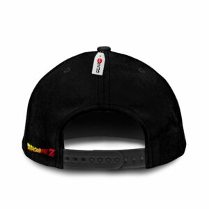 Bulma Cap Hat Custom Anime Dragon Ball Snapback 7