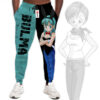 Yuji Itadori Joggers Custom Anime Jujutsu Kaisen Sweatpants 8