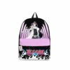 Sailor Mars Backpack Custom Rei Hino Sailor Anime Bag for Otaku 7