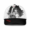 Puck Baseball Cap Berserk Custom Anime Hat for Otaku 8