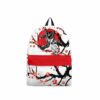 Garou Backpack Custom Anime OPM Bag Gifts for Otaku 7