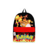 Faye Valentine Backpack Custom Cowboy Bebop Anime Bag Mix Manga 6