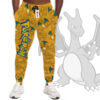 Jobin Higashikata Sweatpants Custom Anime JJBAs Jogger Pants Merch 9